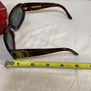 Salvatore Ferragamo | Accessories | Salvatore Ferragamo  display picture 3